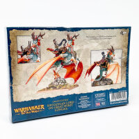 Warhammer The Old World, Grand Cathay Shugengan Lord...