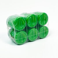 Warhammer Citadel Contrast Striking Scorpion 18ml 6er-Set, Modell 29-51, Acrylfarbe, Miniaturen, leuchtendes Grün