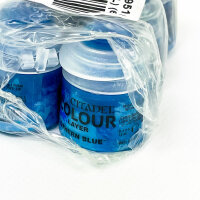 Warhammer Citadel Contrast Striking Scorpion Blue,...