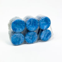 Warhammer Citadel Contrast Striking Scorpion Blue, 6x18ml, Model 22-18, Acrylic Paint Set for Miniatures, vibrant, quick-drying