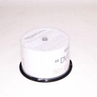 Amazon Basics-DVD+R-DL blanks, 8.5 GB, 8x, spindle with...