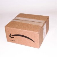 Amazon Basics – DVD+R-DL-Rohlinge, 8,5 GB, 8x, Spindel mit 50 Stück