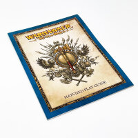 Games Workshop Warhammer The Old World, Matched Play...