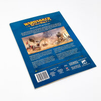Games Workshop Warhammer The Old World, Matched Play Guide Englisch, Regelbuch, Strategien & Missionen, 05-05
