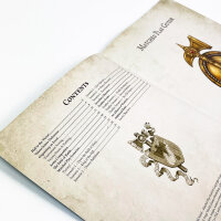 Games Workshop Warhammer The Old World, Matched Play Guide Englisch, Regelbuch, Strategien & Missionen, 05-05