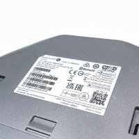 Alcatel Lucent OmniAccess Stellar AP1321 Wi-Fi 6 Funkbasisstation, schnelle Datenraten, moderne Netzwerktechnologie