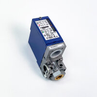 Schneider XMLB300D2S11 Druckschalter, 300 Bar,...