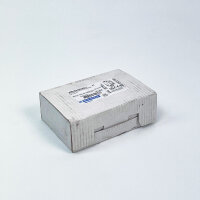 Schneider XMLB300D2S11 Druckschalter, 300 Bar, einstellbare Hysterese, 2 Schaltpunkte, 1Ö/1S, robustes Industriegehäuse