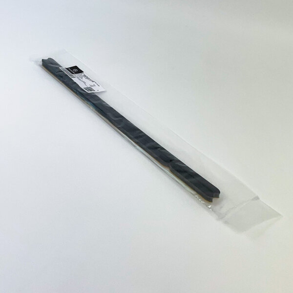 Mercedes Benz flange gasket, A0008322100, gasket, 1 piece, precisely fitting, durable, genuine spare part