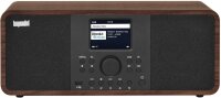 Imperial DABMAN i205, 22-233-00, Internetradio/DAB+,...