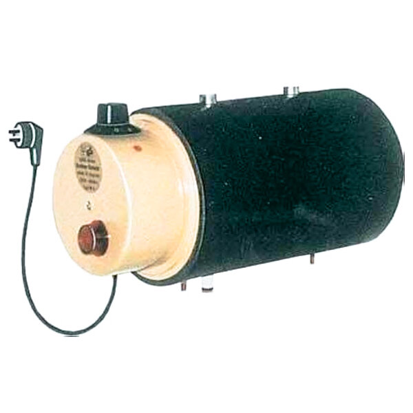 ELGENA Boiler KB3 3L 24V/400W, Part No. 100004, Water Heater for Caravan, Boat, 3L, Flexible Voltage Connections, Wall Mounting