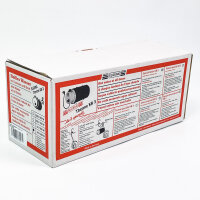 ELGENA Boiler KB3 3L 24V/400W, Part No. 100004, Water Heater for Caravan, Boat, 3L, Flexible Voltage Connections, Wall Mounting