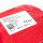 Trio combination car kit: First aid kit DIN 13164, warning triangle, high-visibility vest, expiry 01/2030, compliant with German road traffic regulations (StVZO).
