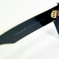 Dior Womens Sunglasses DiorPacific S2U, Black, 53-17, UV protection, fashionable, elegant design, comfortable fit