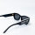 Dior Womens Sunglasses DiorPacific S2U, Black, 53-17, UV protection, fashionable, elegant design, comfortable fit