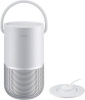 Bose Ladeschale für Portable Home Speaker, Silber,...