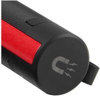 Milwaukee FL500 Rechargeable Flashlight, Model 4933478586, LED, 500 lumens, robust, compact, rechargeable