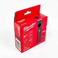 Milwaukee FL500 Rechargeable Flashlight, Model 4933478586, LED, 500 lumens, robust, compact, rechargeable