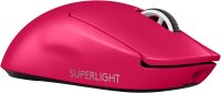 Logitech G PRO X SUPERLIGHT 2, 910-006798, kabellose...