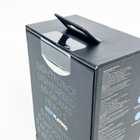 Logitech G PRO X SUPERLIGHT 2, 910-006798, wireless gaming mouse, 60g, 5 buttons, 44K DPI, 8,000Hz, USB-C, pink, PC/Mac