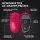 Logitech G PRO X SUPERLIGHT 2, 910-006798, wireless gaming mouse, 60g, 5 buttons, 44K DPI, 8,000Hz, USB-C, pink, PC/Mac