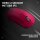 Logitech G PRO X SUPERLIGHT 2, 910-006798, wireless gaming mouse, 60g, 5 buttons, 44K DPI, 8,000Hz, USB-C, pink, PC/Mac