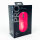 Logitech G PRO X SUPERLIGHT 2, 910-006798, wireless gaming mouse, 60g, 5 buttons, 44K DPI, 8,000Hz, USB-C, pink, PC/Mac
