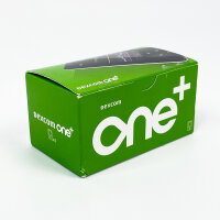 Dexcom ONE+ Receiver, Glucose Meter, EU Adapter, Real-time Blood Sugar Measurement, Compact, Easy to Use