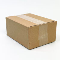 Woodys Lora 05 Damenbrille, grün-orange-rosa, modische Acetatfassung, Größe 52/18, farbenfrohes Design