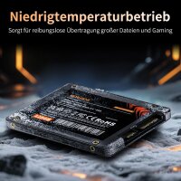 Canopy Wave Me SFP-10G-AO03, 10G SFP+ AOC Kabel, 3m,...