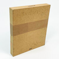 Cabling system, 12FMTPOM4-8M, fiber optic cable, MTP (F) to MTP (F), OM4, 8m, high-speed, multimode, 12 fibers