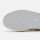 VEJA Campo Sneakers, EUR 45, White/Kaki, sustainable leather, retro design, comfortable sole, unisex