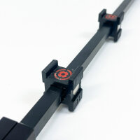 Futur-K6AM RSR01 Messschieber für Schrotflinten,...