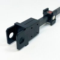 Futur-K6AM RSR01 Messschieber für Schrotflinten, komfortable Schießposition, präzise Kontrolle persönlicher Parameter