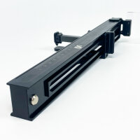 Futur-K6AM RSR01 Messschieber für Schrotflinten, komfortable Schießposition, präzise Kontrolle persönlicher Parameter