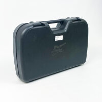 Futur-K6AM RSR01 Messschieber für Schrotflinten, komfortable Schießposition, präzise Kontrolle persönlicher Parameter