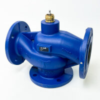 Belimo H779R 3-Wege-Hubventil DN80, Kvs 90, Regelventil...