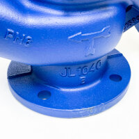 Belimo H779R 3-Wege-Hubventil DN80, Kvs 90, Regelventil...