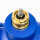 Belimo H779R 3-way lift valve DN80, Kvs 90, control valve for heating/cooling, high flow rate