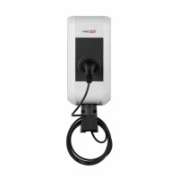 Solaredge SE-EVK22CRM-01 Heimladegerät gebraucht,...