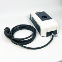 Solaredge SE-EVK22CRM-01 Heimladegerät gebraucht,...