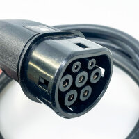 Solaredge SE-EVK22CRM-01 Heimladegerät gebraucht, 22kW, 3-phasig, 6m Kabel, für Elektroautos