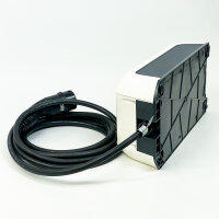 Solaredge SE-EVK22CRM-01 Heimladegerät gebraucht, 22kW, 3-phasig, 6m Kabel, für Elektroautos