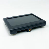 SemsoTec Display 4A02151, Model CAN-FD DM-5.0-1, 5"...