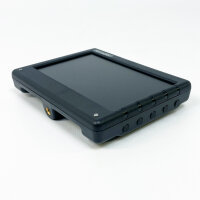 SemsoTec Display 4A02151, Model CAN-FD DM-5.0-1, 5" TFT, CAN-FD interface, industrial monitor