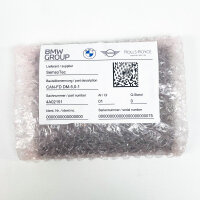 SemsoTec Display 4A02151, Model CAN-FD DM-5.0-1, 5" TFT, CAN-FD interface, industrial monitor