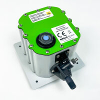 NALCO Water 3D Trasar Fluorometer 3DT-CWS520.88,...