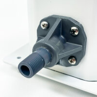 NALCO Water 3D Trasar Fluorometer 3DT-CWS520.88, Messgerät, Echtzeit-Überwachung, Wasseranalyse, präzise Fluoreszenzdetektion