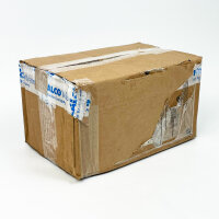 NALCO Water 3D Trasar Fluorometer 3DT-CWS520.88, Messgerät, Echtzeit-Überwachung, Wasseranalyse, präzise Fluoreszenzdetektion