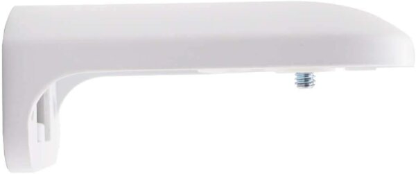 Reolink White Mount for Argus PT/Go PT/E1 Outdoor, Wall & Ceiling Mount, Robust, Flexible Adjustment